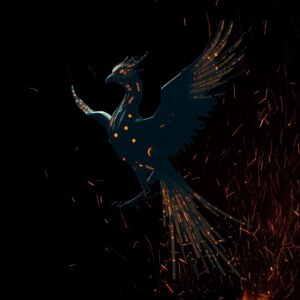 Algoritmo Fénix Nexus