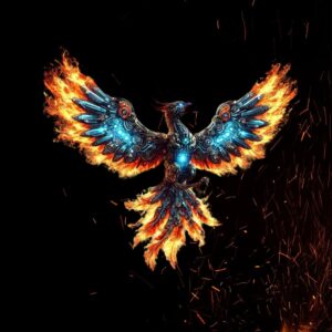 Algoritmo Fénix Sigma